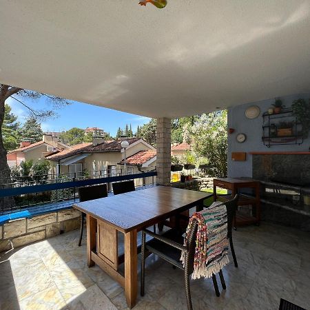 Apartment 25 Πορτορόζ Εξωτερικό φωτογραφία