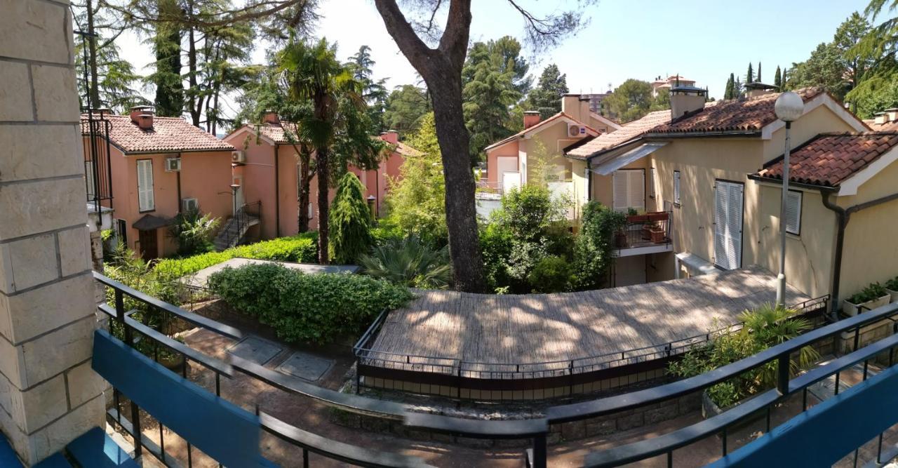 Apartment 25 Πορτορόζ Εξωτερικό φωτογραφία
