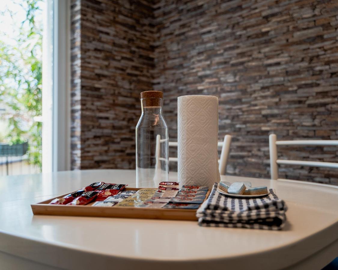 Apartment 25 Πορτορόζ Εξωτερικό φωτογραφία