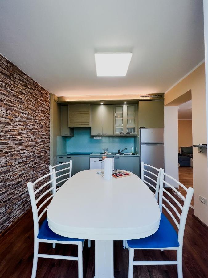 Apartment 25 Πορτορόζ Εξωτερικό φωτογραφία