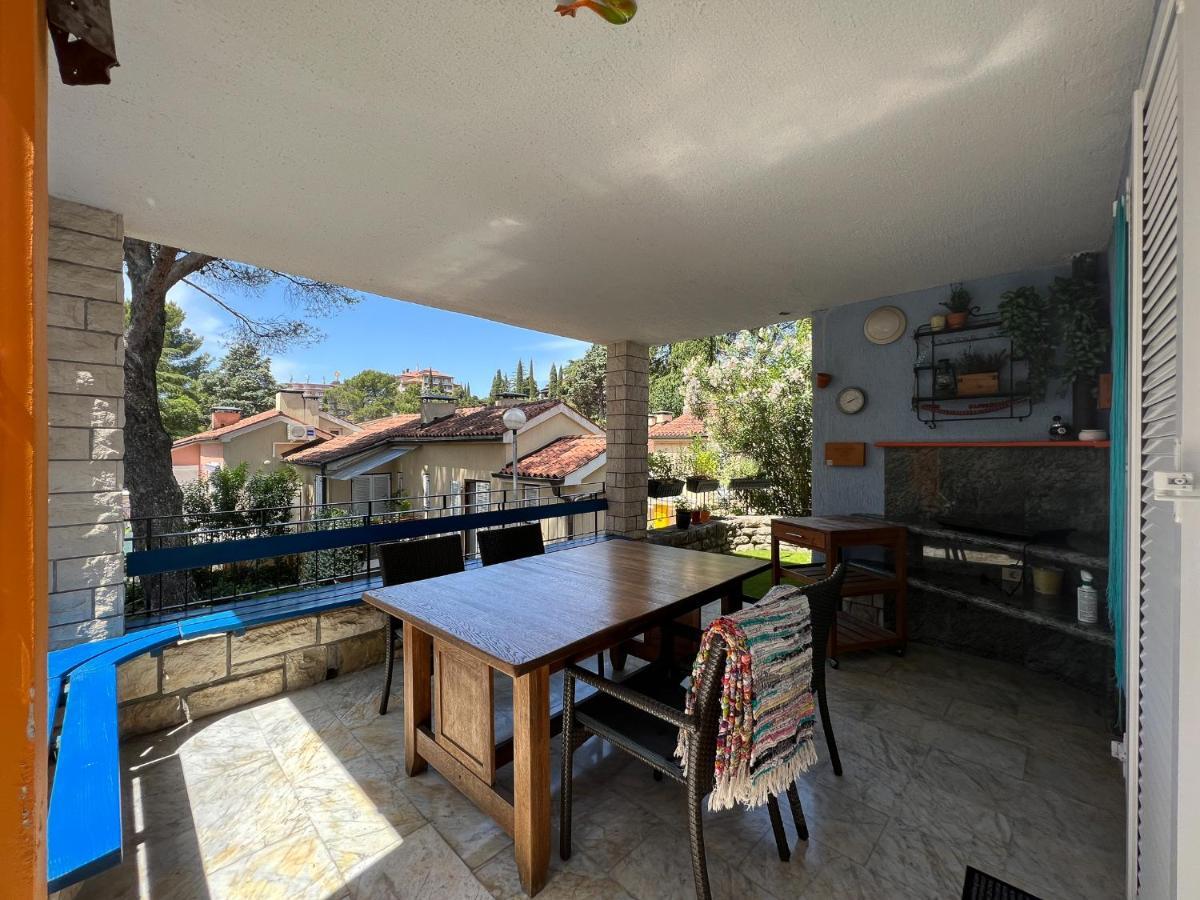 Apartment 25 Πορτορόζ Εξωτερικό φωτογραφία