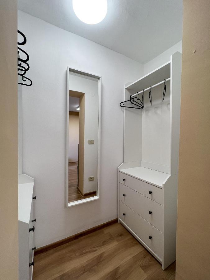 Apartment 25 Πορτορόζ Εξωτερικό φωτογραφία