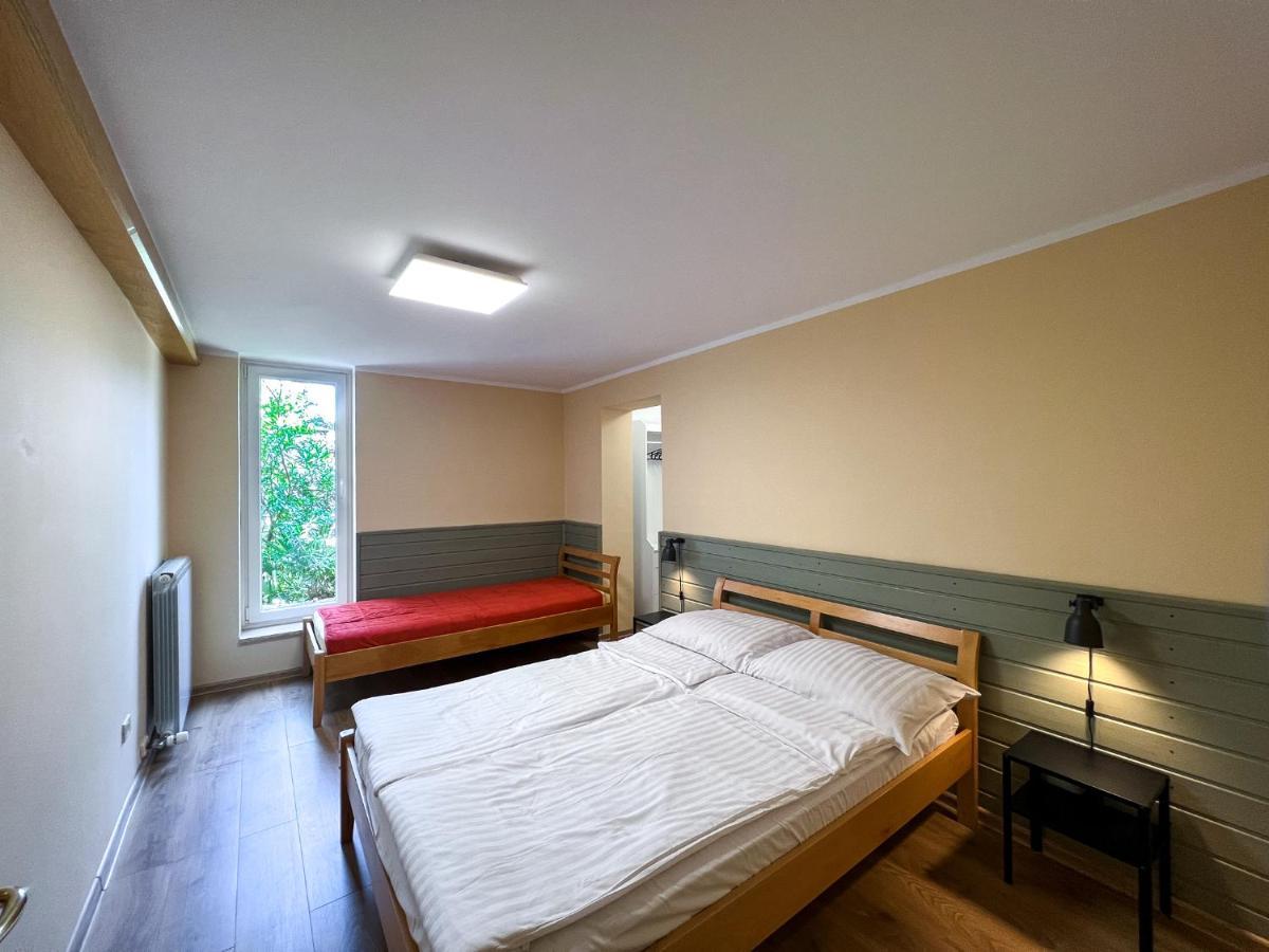 Apartment 25 Πορτορόζ Εξωτερικό φωτογραφία
