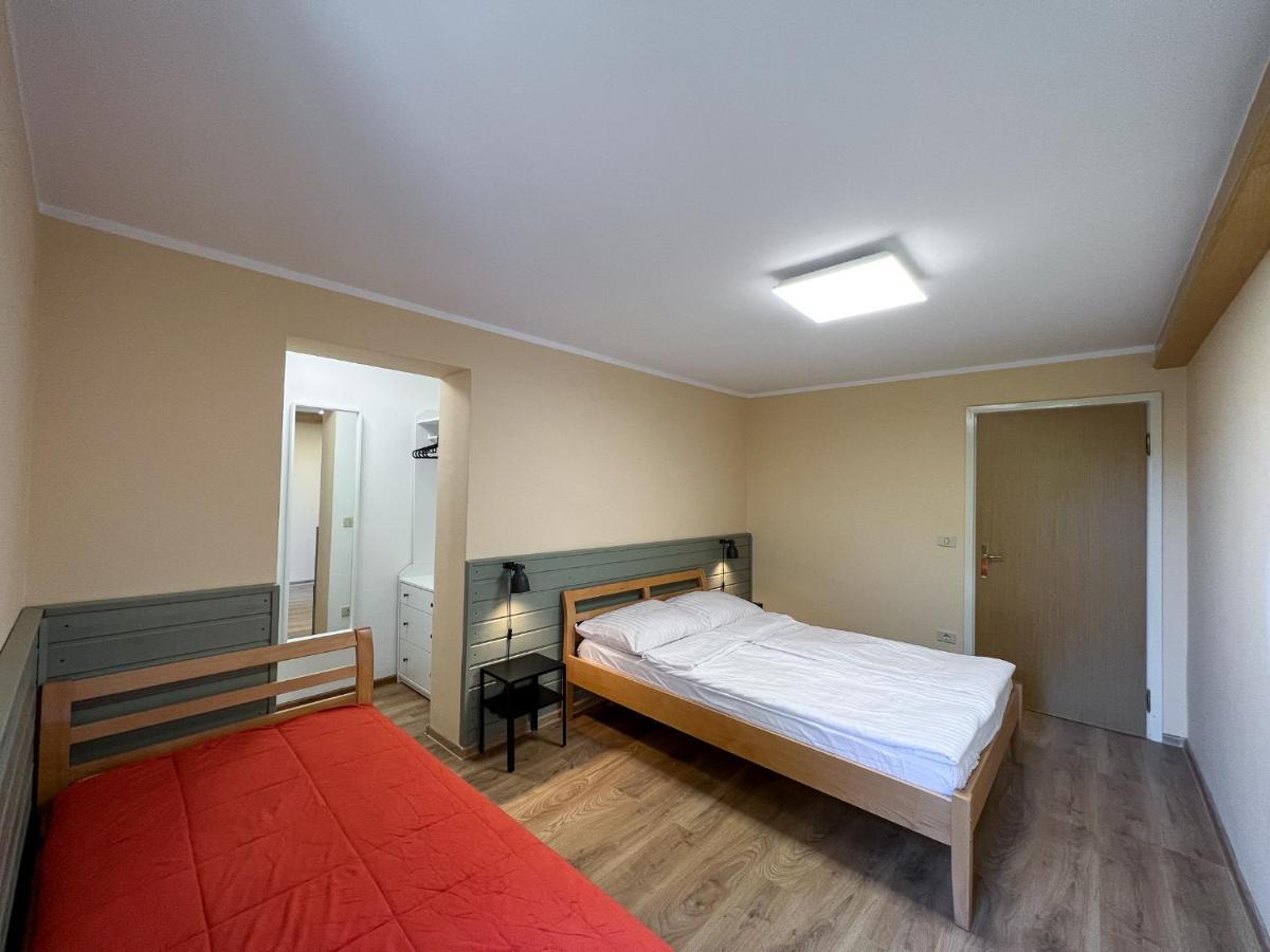 Apartment 25 Πορτορόζ Εξωτερικό φωτογραφία