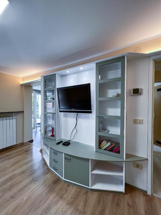 Apartment 25 Πορτορόζ Εξωτερικό φωτογραφία