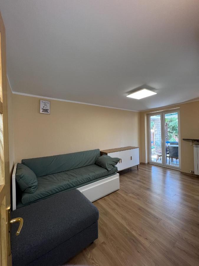Apartment 25 Πορτορόζ Εξωτερικό φωτογραφία