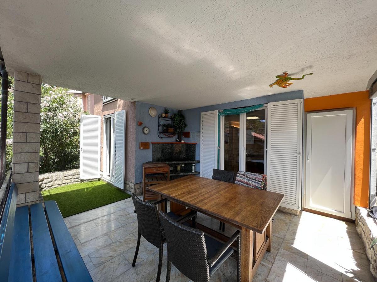 Apartment 25 Πορτορόζ Εξωτερικό φωτογραφία
