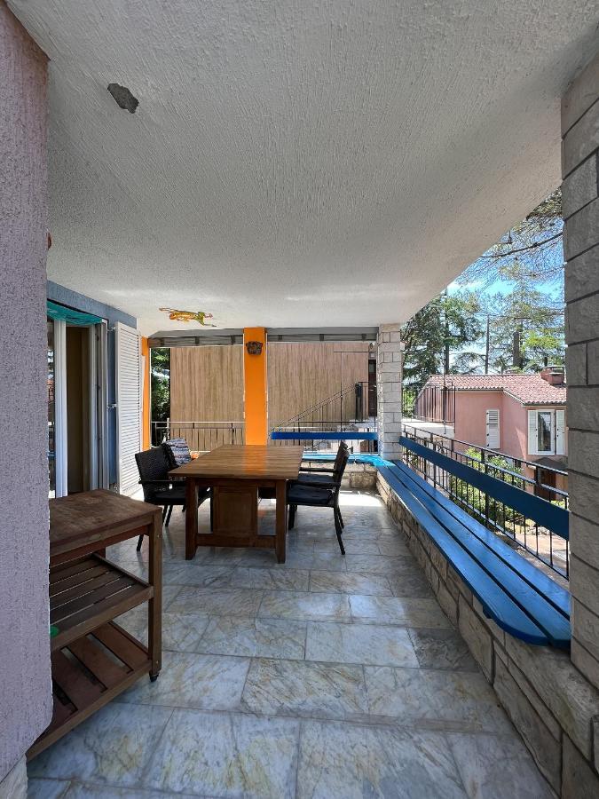Apartment 25 Πορτορόζ Εξωτερικό φωτογραφία