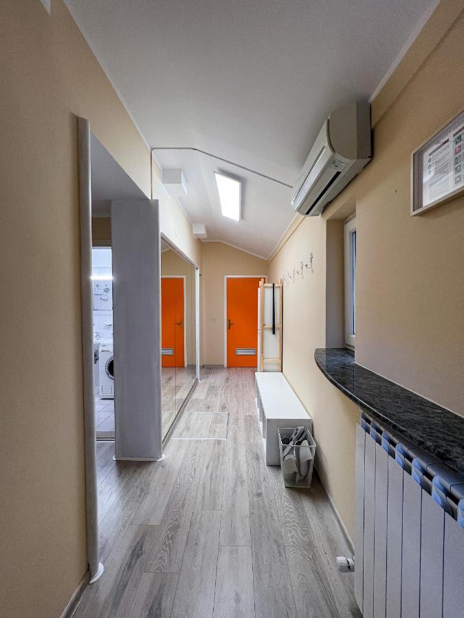 Apartment 25 Πορτορόζ Εξωτερικό φωτογραφία