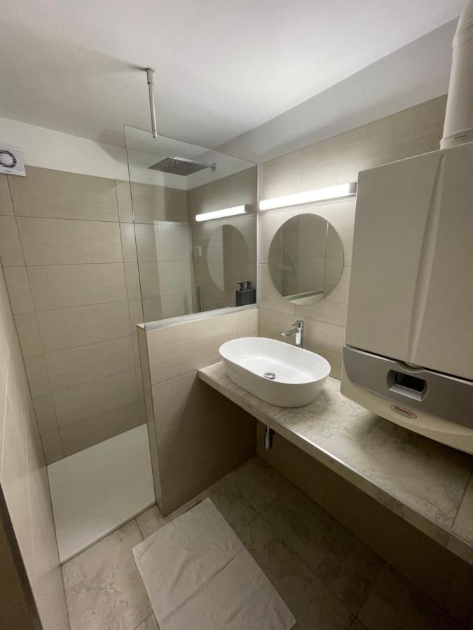 Apartment 25 Πορτορόζ Εξωτερικό φωτογραφία