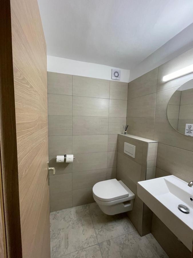 Apartment 25 Πορτορόζ Εξωτερικό φωτογραφία